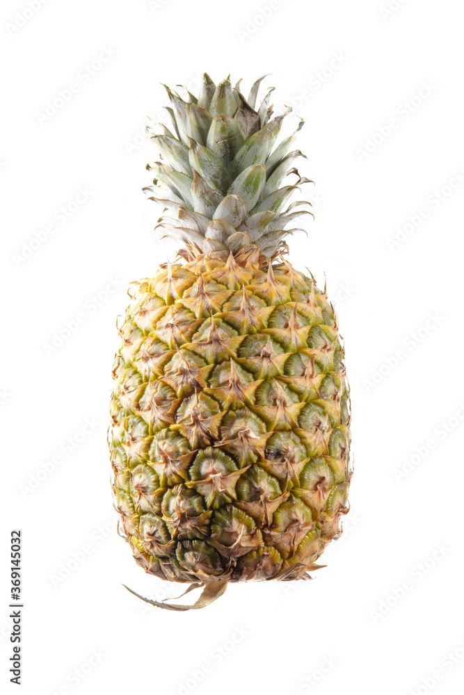 Pineapple Pineapple