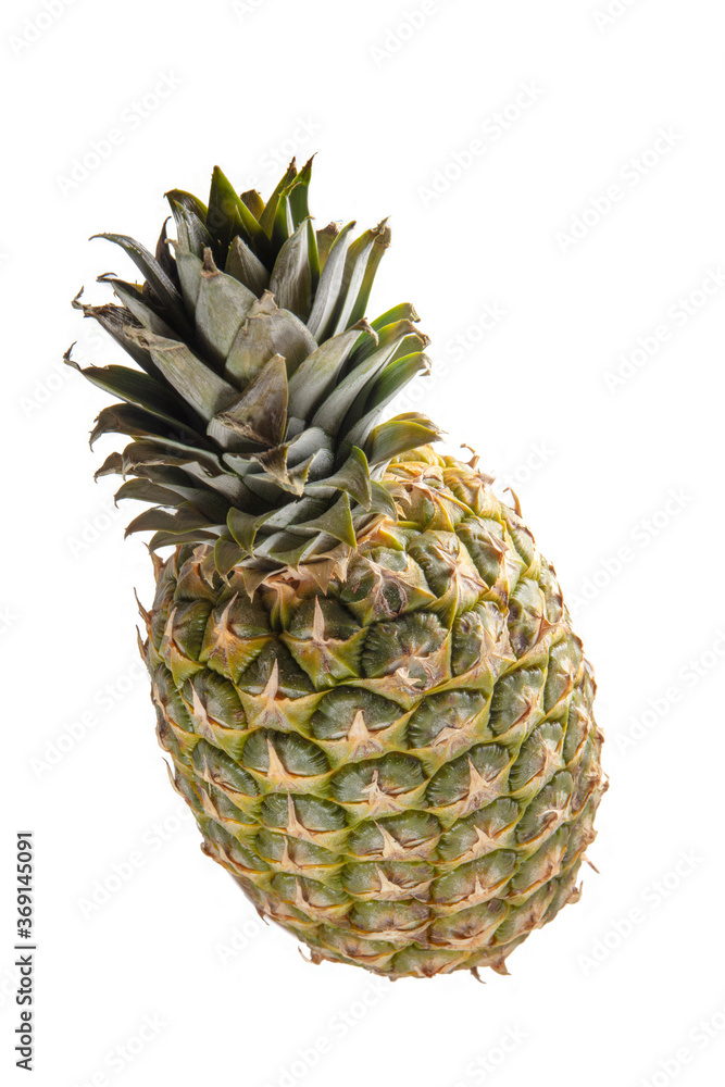Pineapple Pineapple