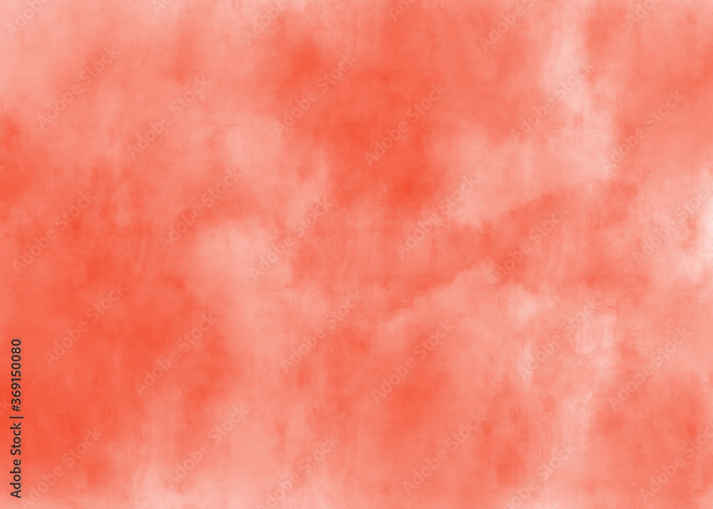 Painted red wall background. Painted red wall background.