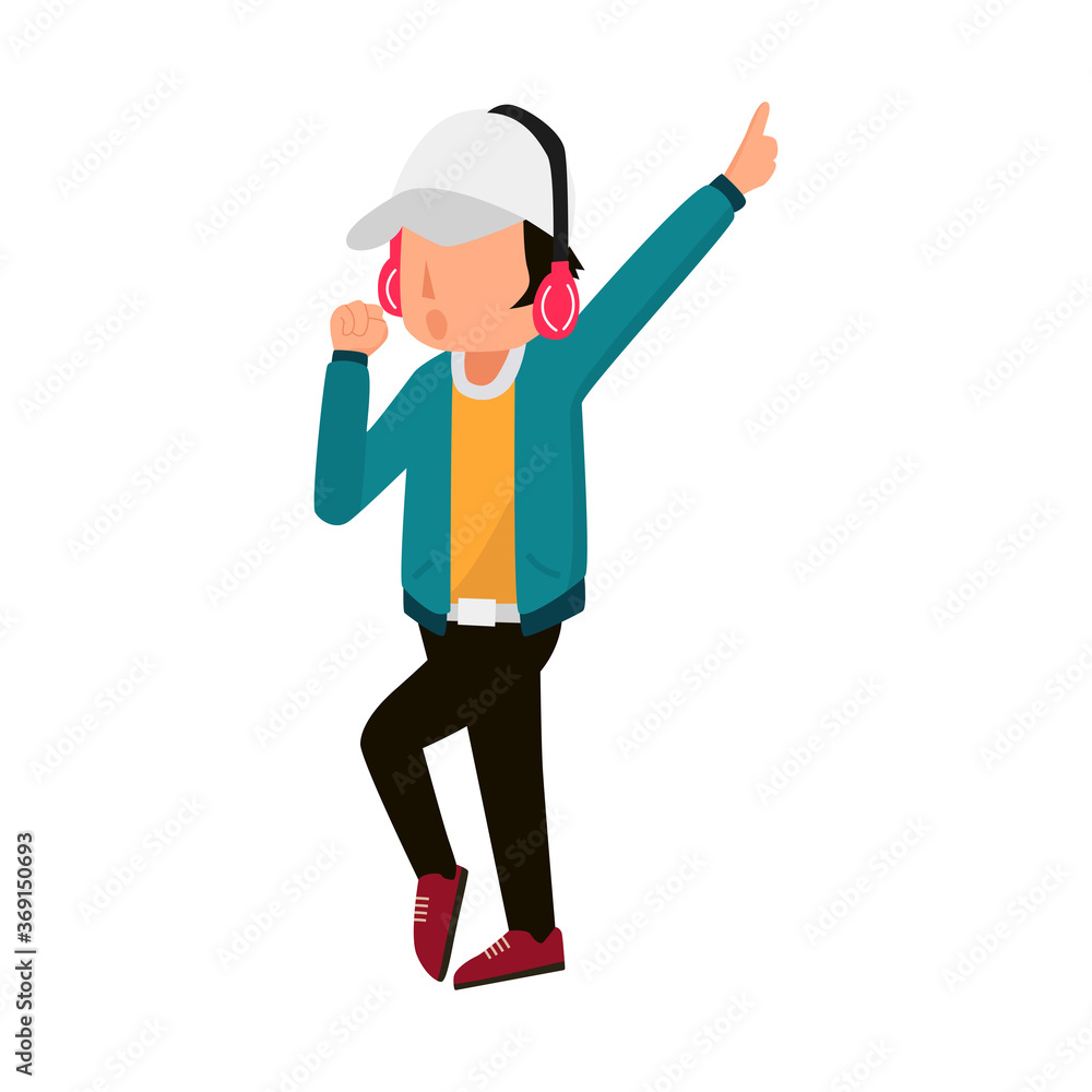 3d render of a man standing with his thumb up 3d render of a man standing with his thumb up