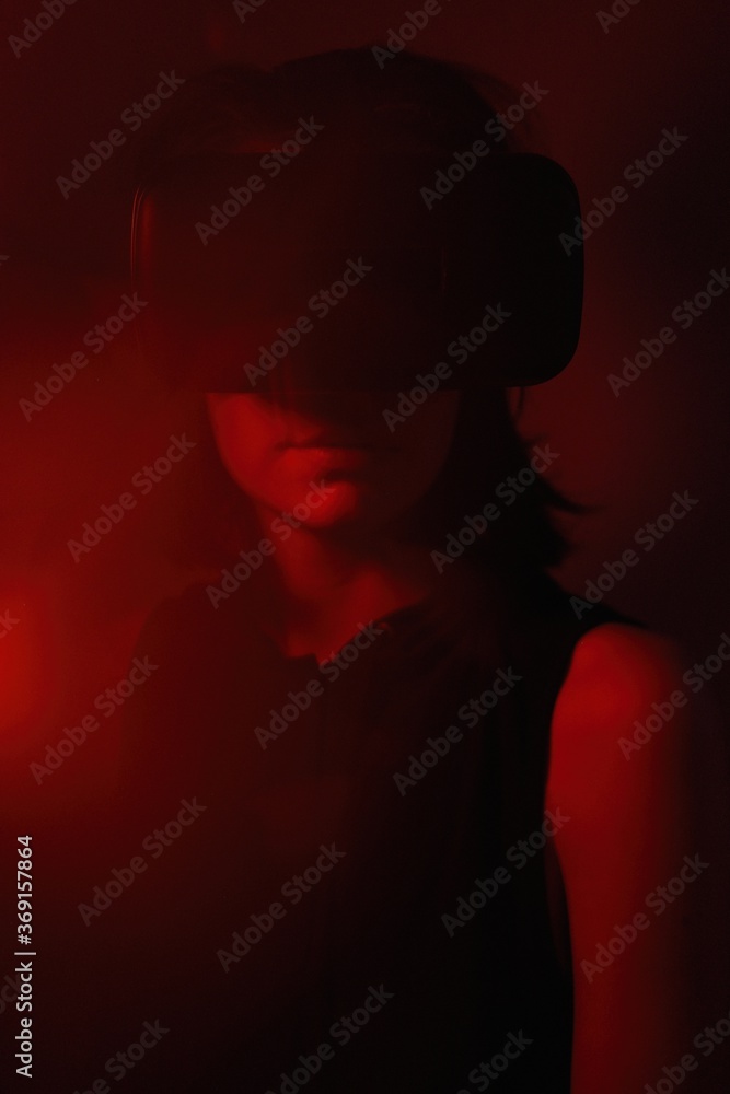 Red futurism. Red futurism.