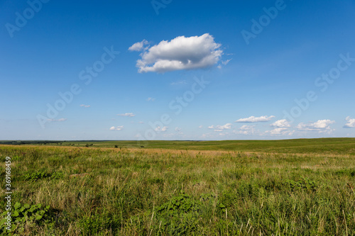 Φωτογραφία Tallgrass Prairie Preserve