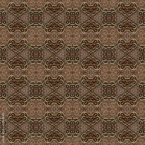 seamless pattern.