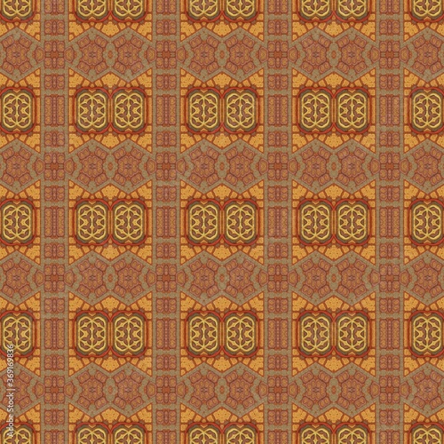 seamless pattern.