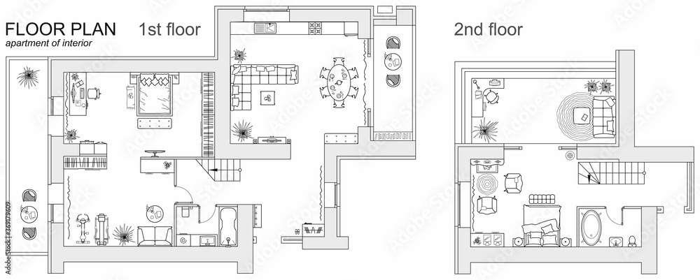 Draw Floor Plans Online in Half the Time | Cedreo