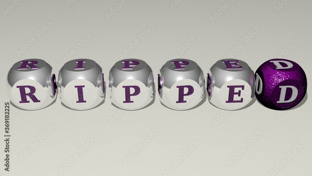 crosswords of ripped arranged by cubic letters on a mirror floor, concept meaning and presentation. illustration and paper crosswords of ripped arranged by cubic letters on a mirror floor, concept meaning and presentation. illustration and paper