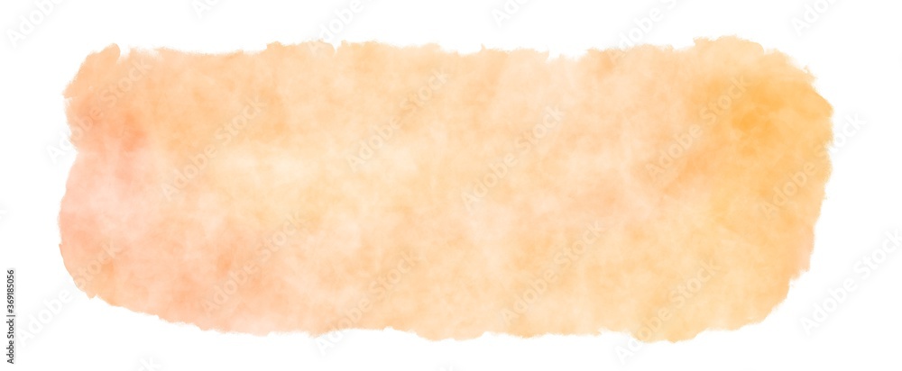 Obraz premium bright Abstract watercolor drawing on a paper image