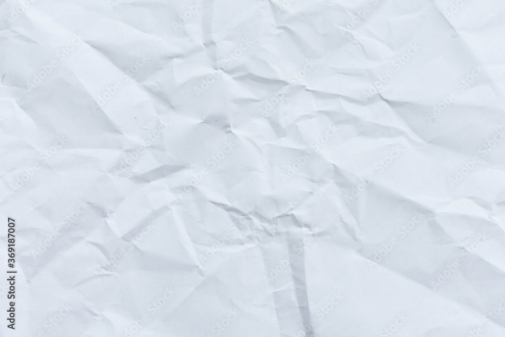 Obraz premium White paper surface. The background pattern cardboard is clear and no people. Abstract art that is old. Abstract art that is old and vintage.
