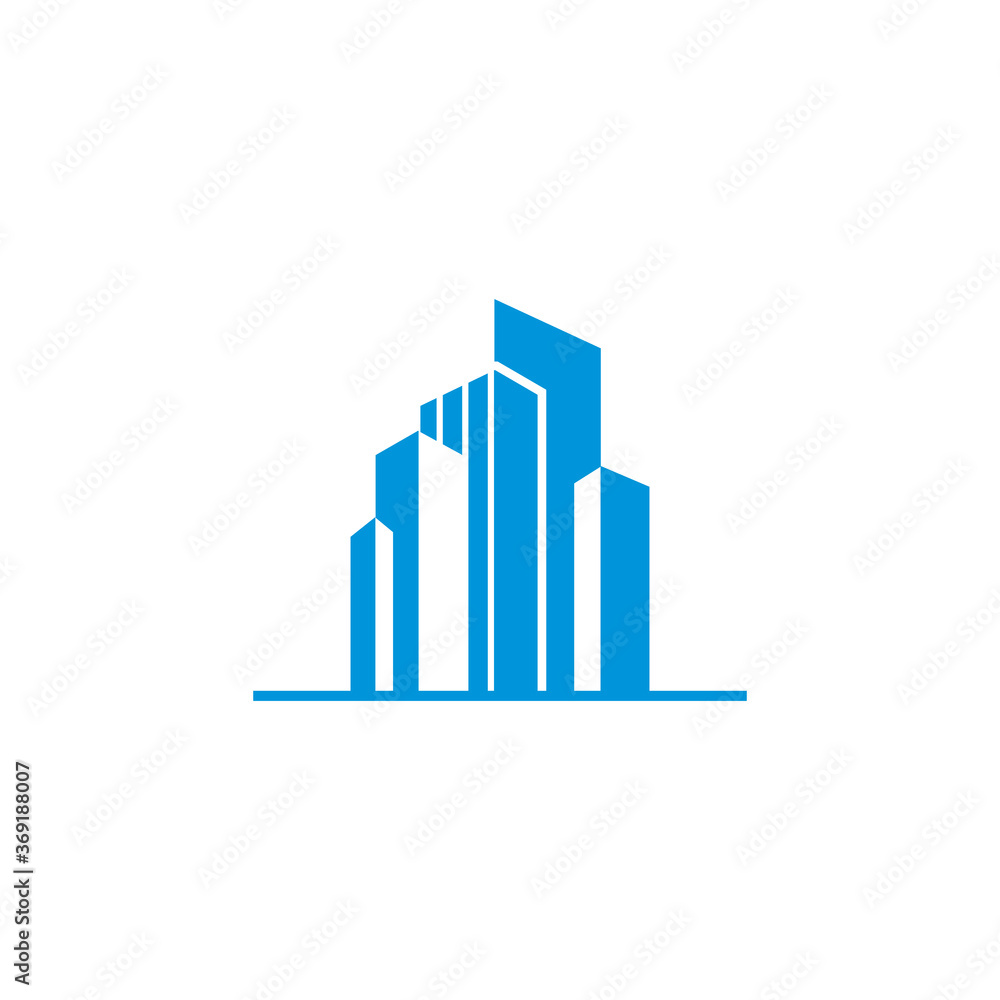 real estate logo , building construction logo real estate logo , building construction logo