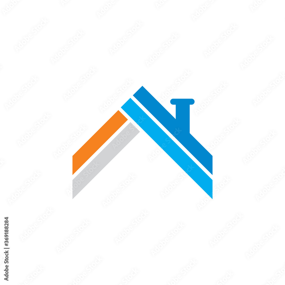 real estate logo , building construction logo real estate logo , building construction logo