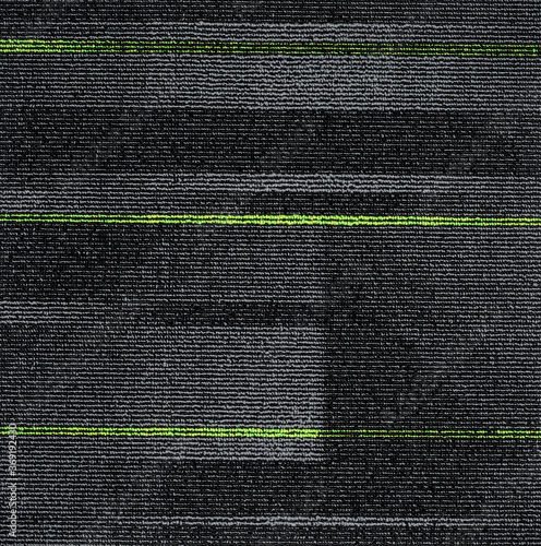 Wallpaper Mural Black and white gray carpet background detail map Torontodigital.ca