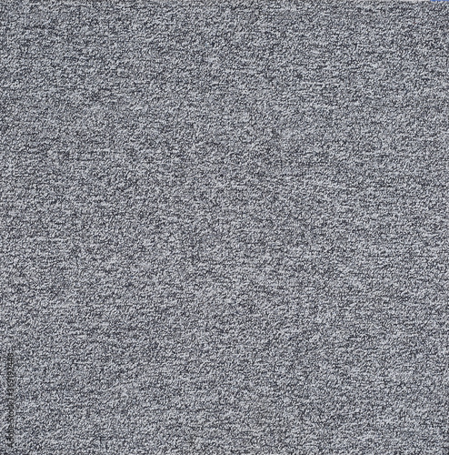 Grey carpet background detail map