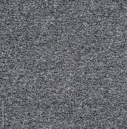 Grey carpet background detail map