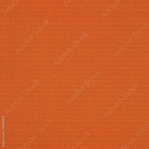 orange leather texture © jeson