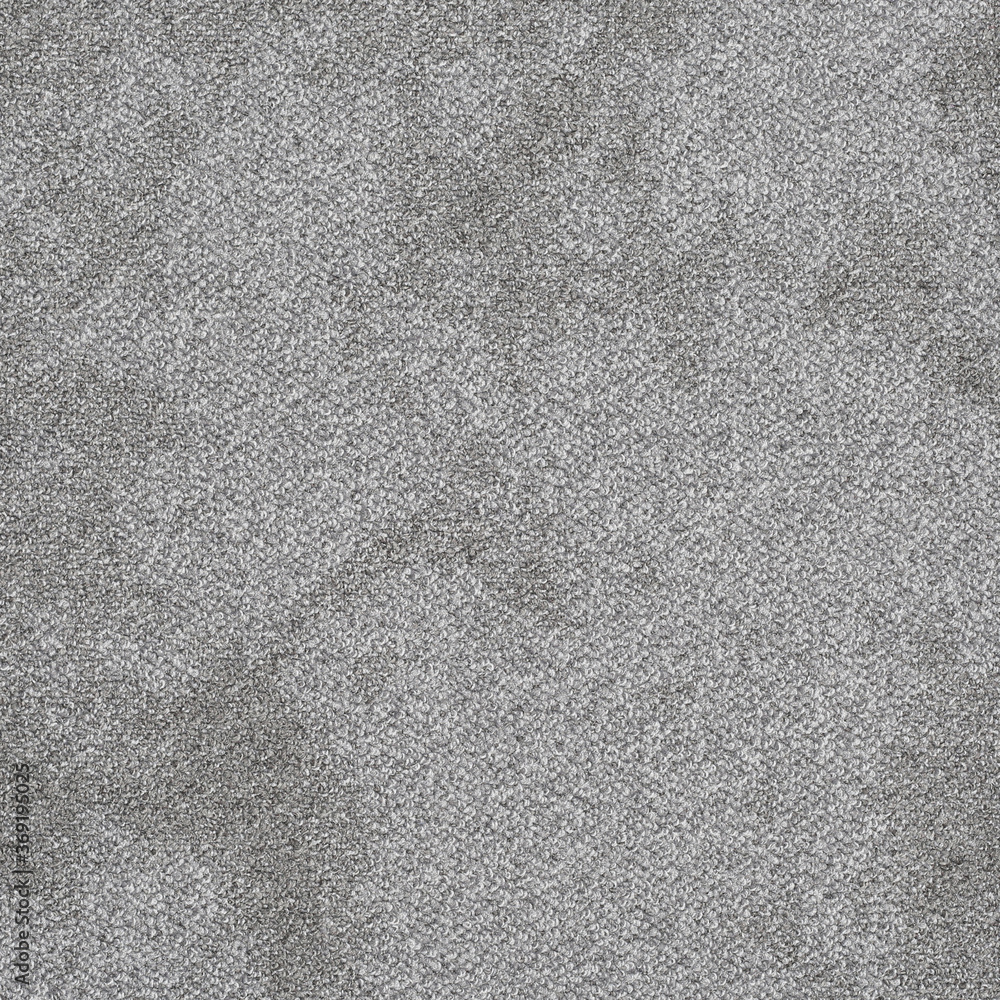 Obraz premium Grey material background