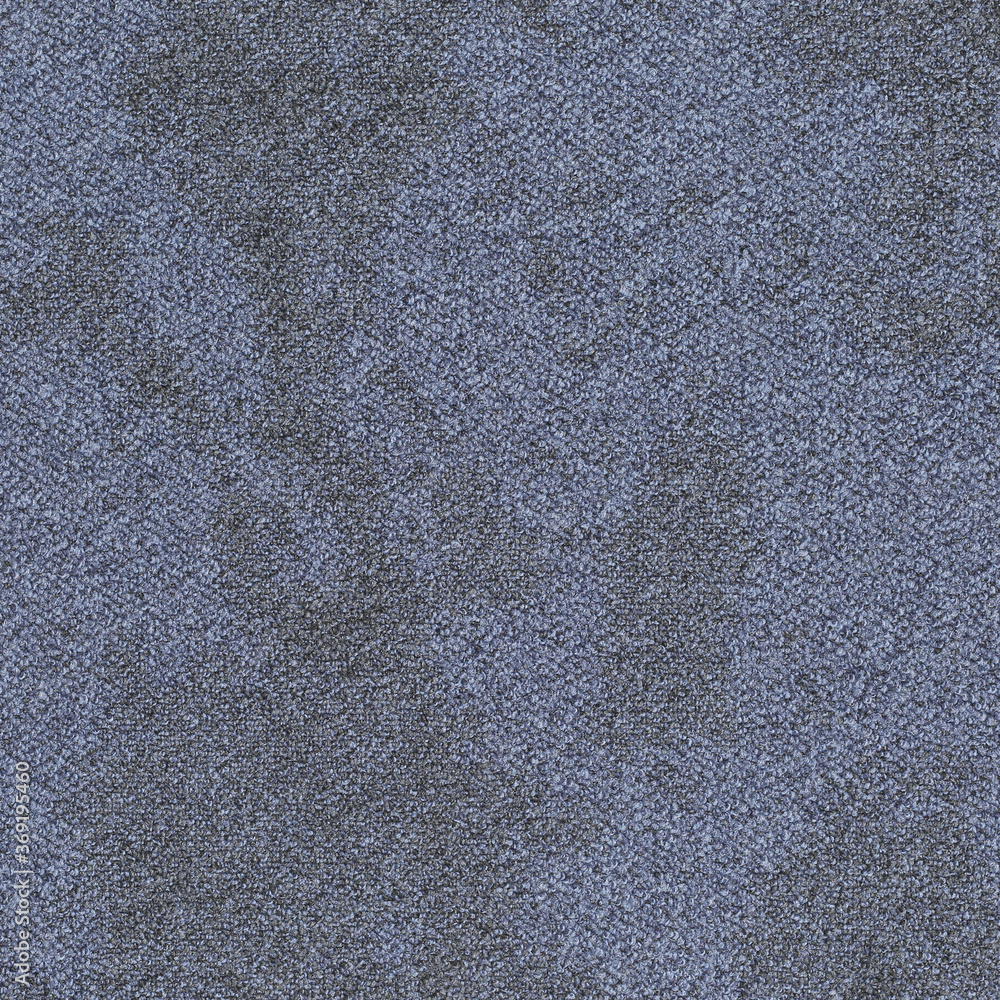 Fototapeta premium Purple blue gray carpet background material image, partial close-up