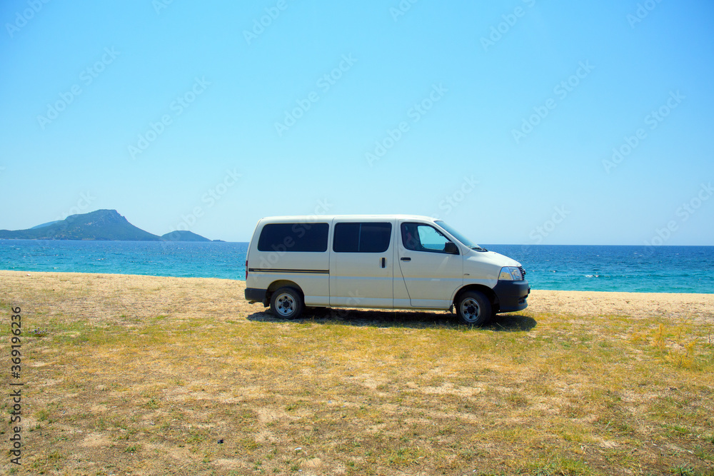 Toyota Camper Toyota Camper