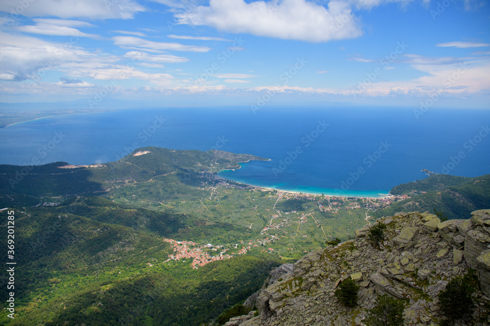 Griechenland Natur Griechenland Natur