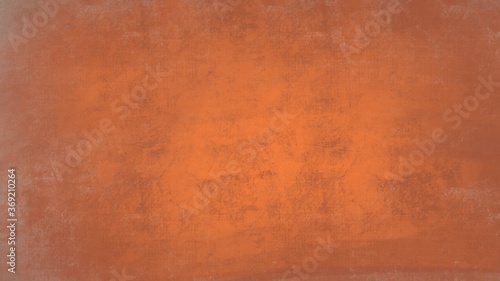 grungy old rough paper vintage style color stained illustration abstract background