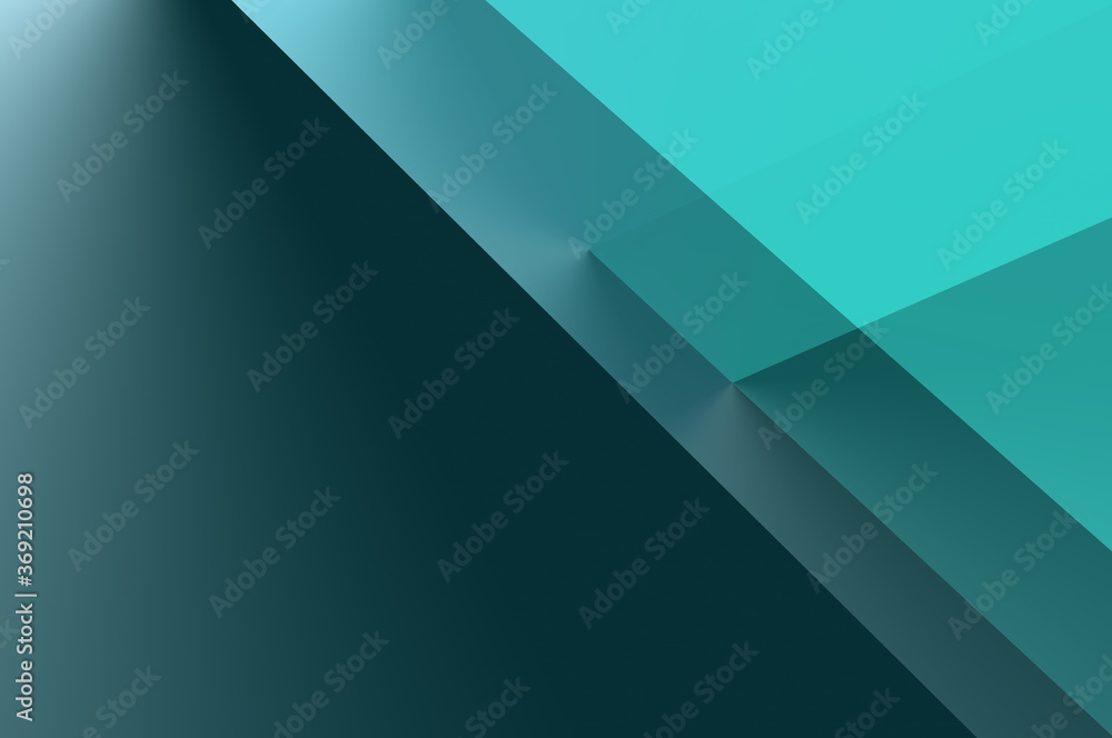 blue green technology vibrant triangles abstract background. blue green technology vibrant triangles abstract background.