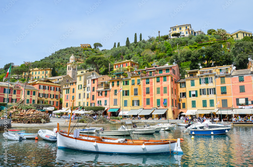 Portofino