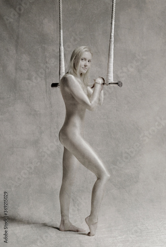 Foto Trapezist