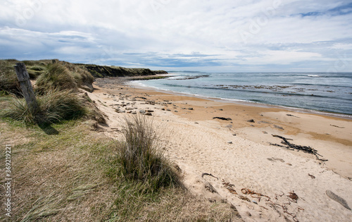 waipapa point, new zealand