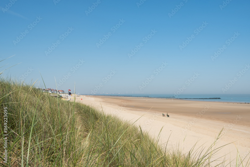 Obraz premium holiday feeling in Zwin