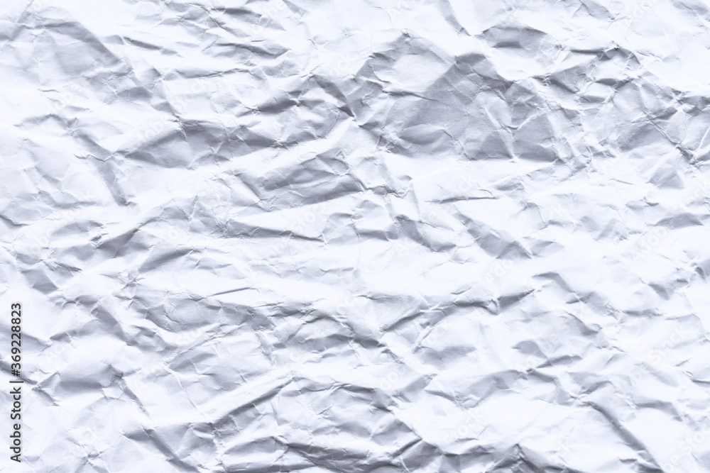 Fototapeta premium White paper surface. The background pattern cardboard is clear and no people. Abstract art that is old. Abstract art that is old and vintage...