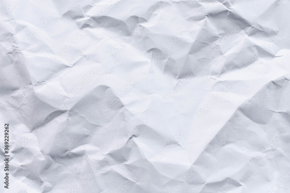 Obraz premium White paper surface. The background pattern cardboard is clear and no people. Abstract art that is old. Abstract art that is old and vintage...
