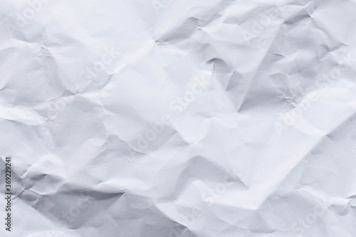 Wallpaper Mural White paper surface. The background pattern cardboard is clear and no people. Abstract art that is old. Abstract art that is old and vintage... Torontodigital.ca