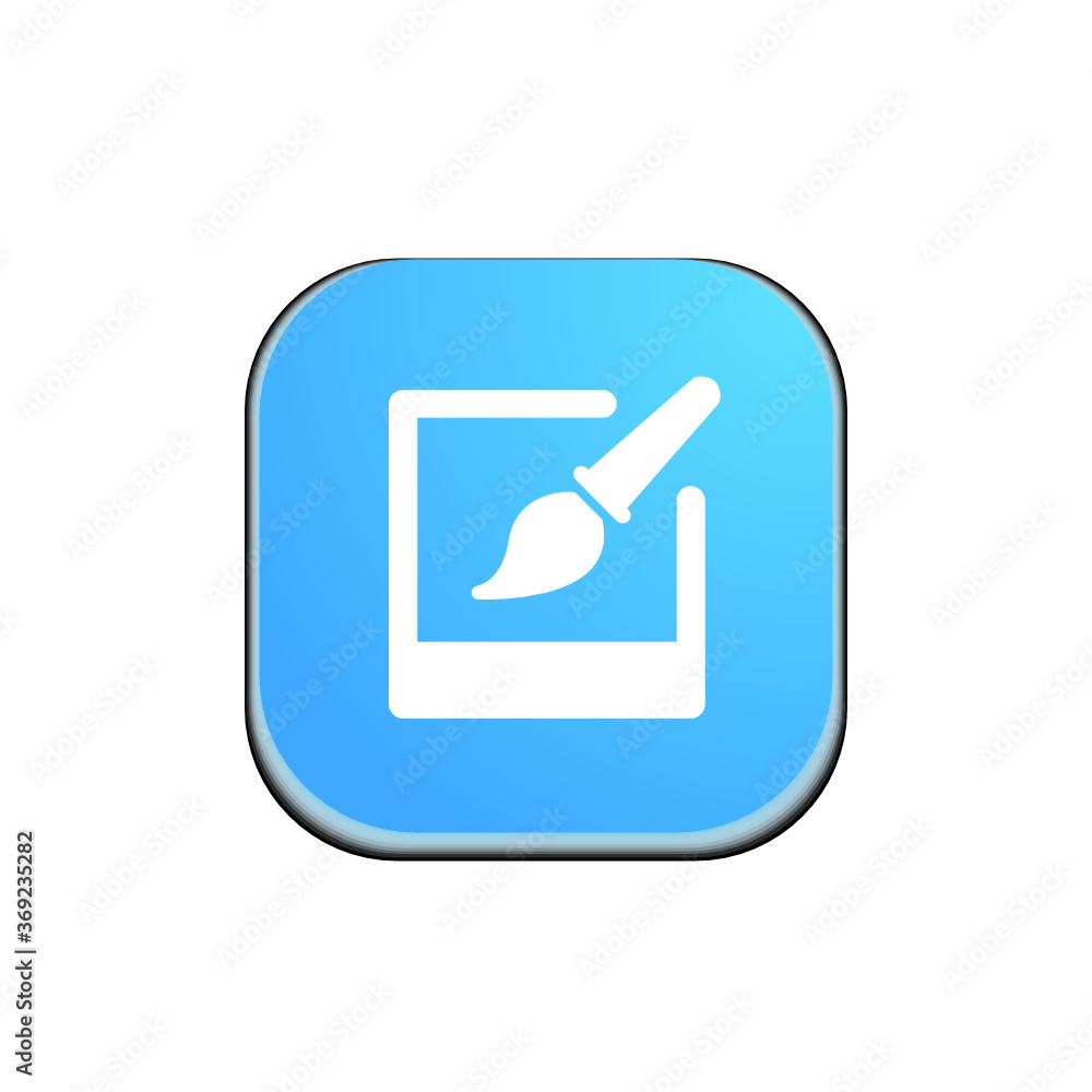 Edit Photo - Button Edit Photo - Button