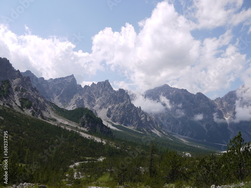 Im Wimbachtal © Alexandra Schuh