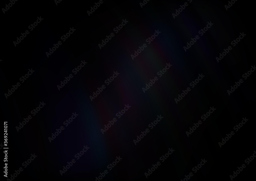 Dark BLUE vector background with abstract lines. An elegant bright illustration with gradient. A new texture for your ad, booklets, leaflets. Dark BLUE vector background with abstract lines. An elegant bright illustration with gradient. A new texture for your ad, booklets, leaflets.