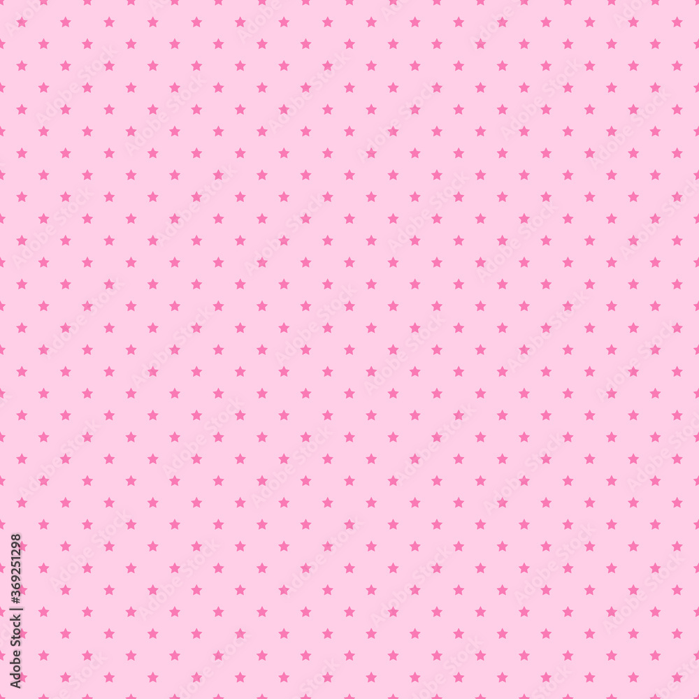 Background with stars. Colored simple pattern with geometric elements. Starry backdrop. Print for banners, flyers, posters, t-shirts and textiles Background with stars. Colored simple pattern with geometric elements. Starry backdrop. Print for banners, flyers, posters, t-shirts and textiles