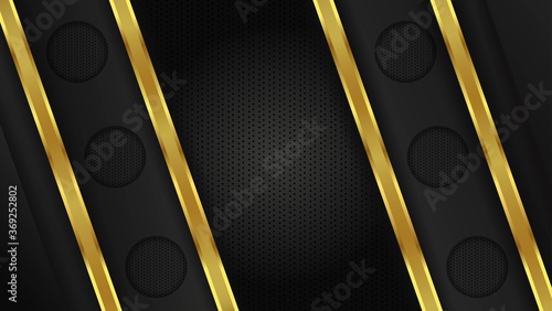 abstract luxury background for wallpaper and your web