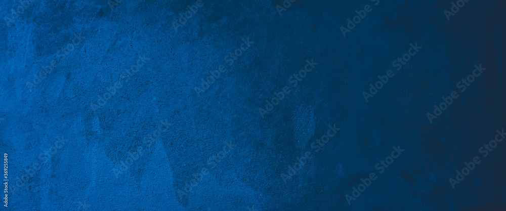 dark blue abstract background texture  with grunge background
