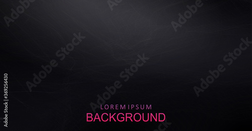 Abstract design in a dark shade, a thin light veil, like a haze