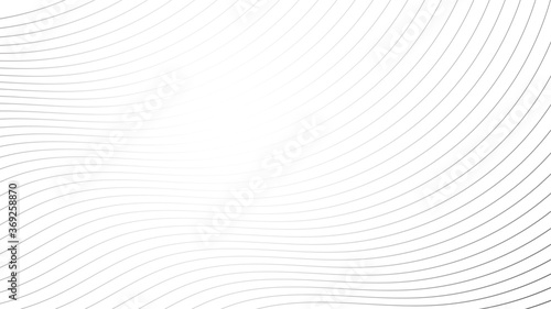 business background lines wave abstract stripe design, vector.