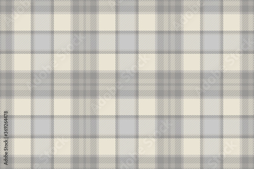 Tartan scotland seamless plaid pattern vector. Retro background fabric. Vintage check color square geometric texture.