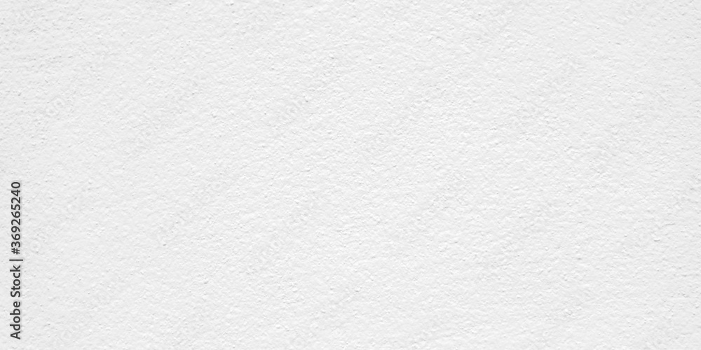 Wide image, White cement or concrete wall texture for background, Empty space. Wide image, White cement or concrete wall texture for background, Empty space.
