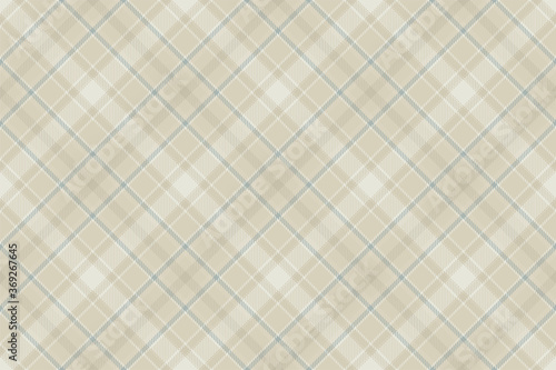 Tartan scotland seamless plaid pattern vector. Retro background fabric. Vintage check color square geometric texture.