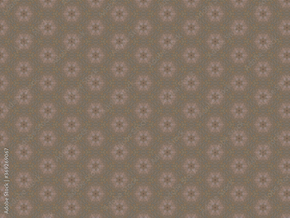 Background old wall texture pattern abstract geometric turquoise and gray