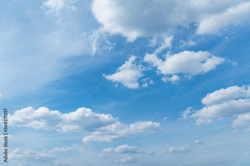 Amazing cloudscape on the sky at day time. Amazing cloudscape on the sky at day time.