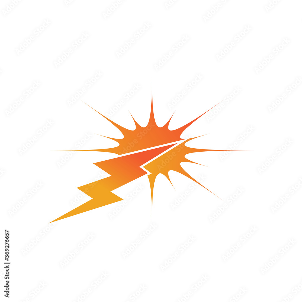 Faster Logo Template vector symbol Faster Logo Template vector symbol