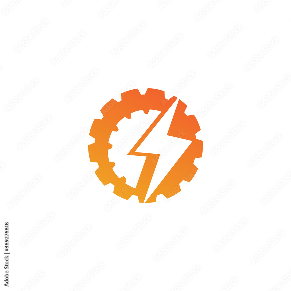 Faster Logo Template vector symbol Faster Logo Template vector symbol
