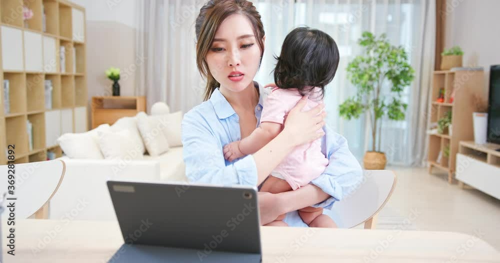 Telemedicine concept with tablet