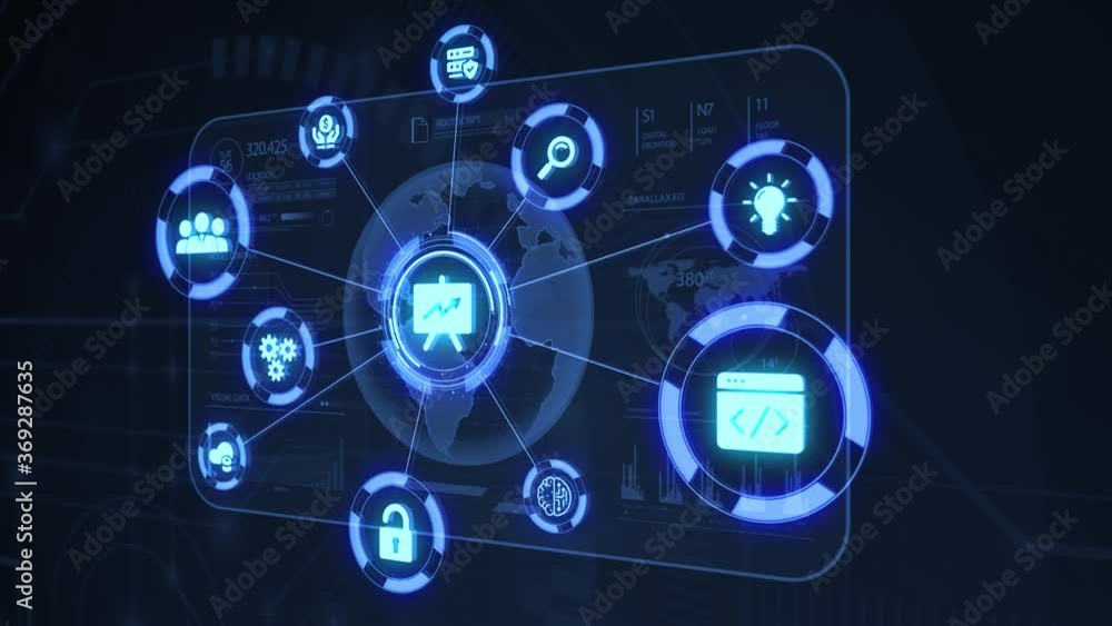 Business, Technology, Internet and network concept. Consulting Expert Advice Support Service. Business, Technology, Internet and network concept. Consulting Expert Advice Support Service.