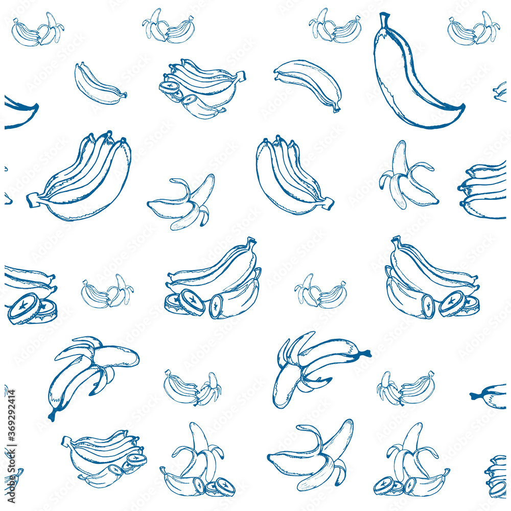 Seamless BANANA 2 Seamless BANANA 2