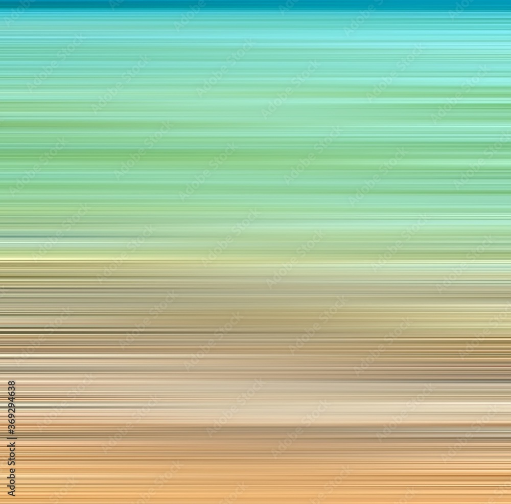 Abstract texture, color combination. Stripes in green blue turquoise brown beige yellow gray colors, shades and nuances. Suitable for backgrounds and printing. Abstract texture, color combination. Stripes in green blue turquoise brown beige yellow gray colors, shades and nuances. Suitable for backgrounds and printing.